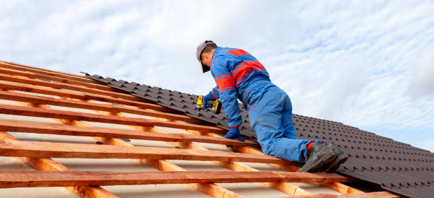 Fast & Reliable Emergency Roof Repairs in Williamston, NC